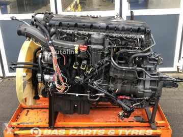 Moteur DAF
