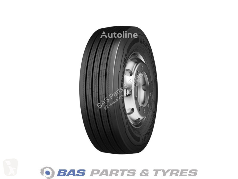 Vrachtwagenonderdelen Continental 355/50R22.5...