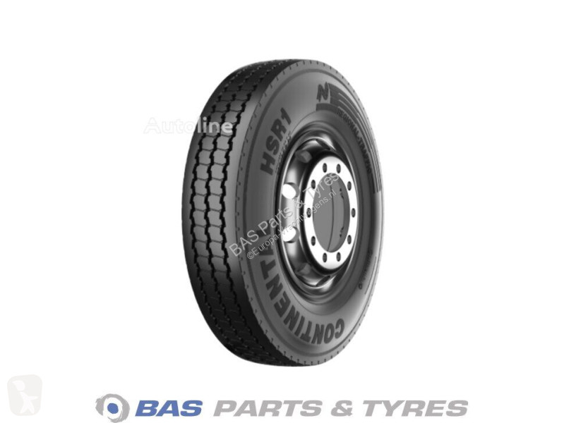 Reservdelar lastbilar Continental 305/70R22.5...