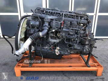 Motor Scania