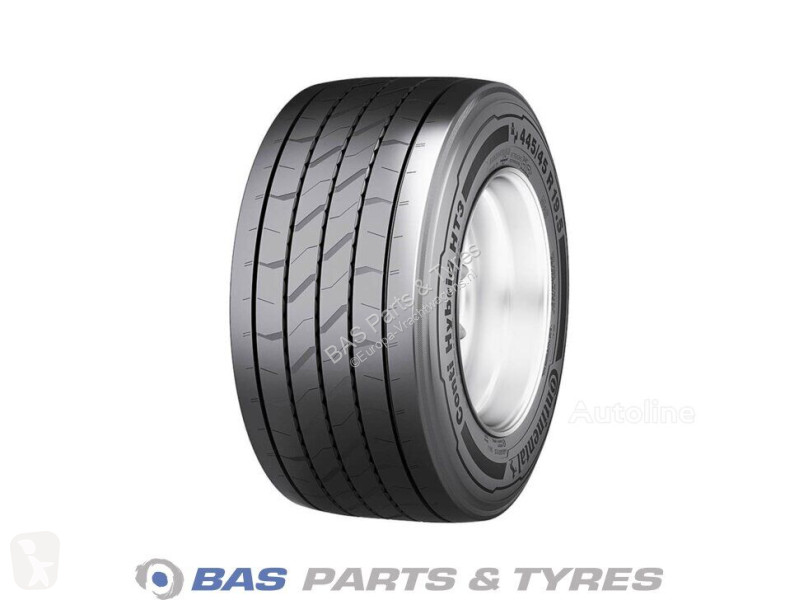 Reservdelar lastbilar Continental 445/45R19.5...