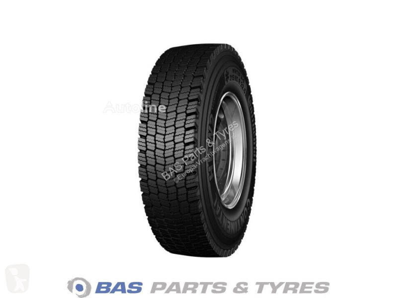 Vrachtwagenonderdelen Continental 275/70R22.5...