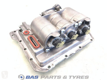Boîte de vitesse DAF