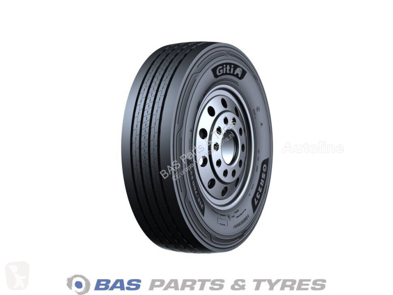 Vrachtwagenonderdelen 355/50R22.5 GSR237 156...