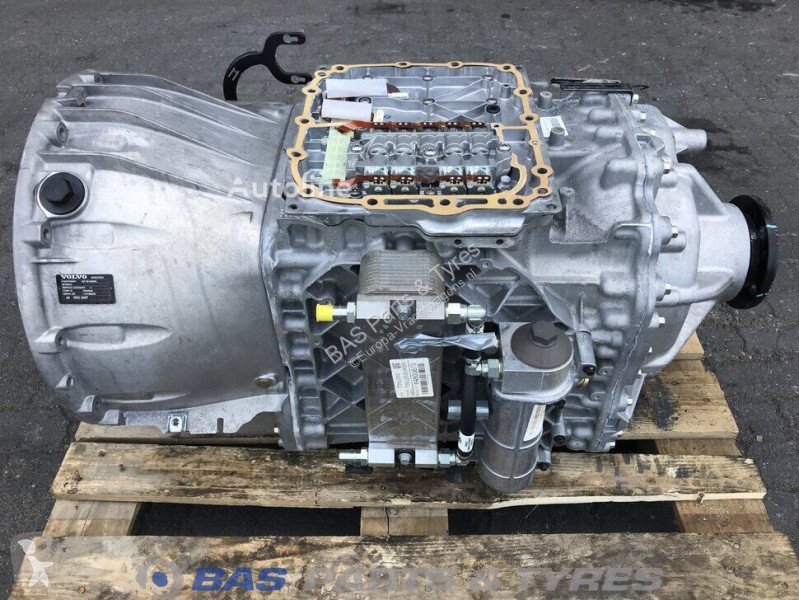 Pièces poids lourds Volvo Boîte de vitesses 4...