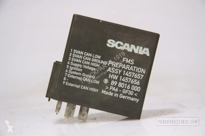Elsystem Scania
