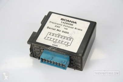 ScaniaE
