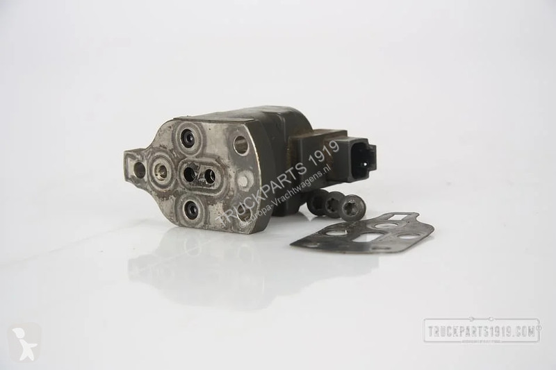 Vrachtwagenonderdelen Scania Electrical System...