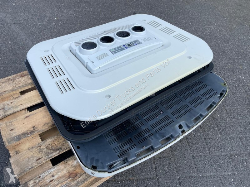 Reservdelar lastbilar Scania STANDAIRCO DIRNA SIM