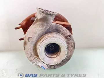 Turbocompresseur DAF