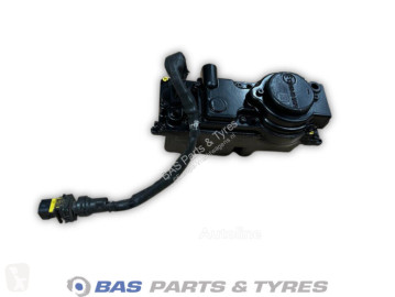 Turbocompresseur DAF