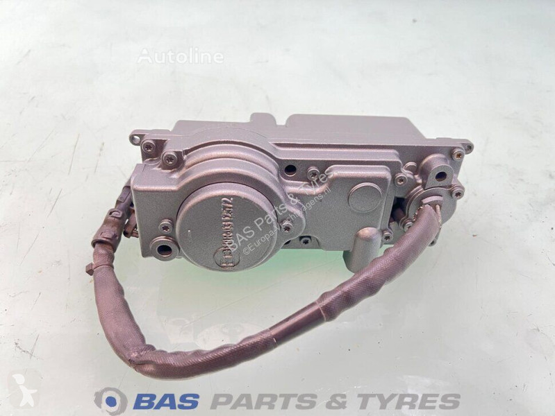 Pièces poids lourds DAF Turbocompresseur Holset...