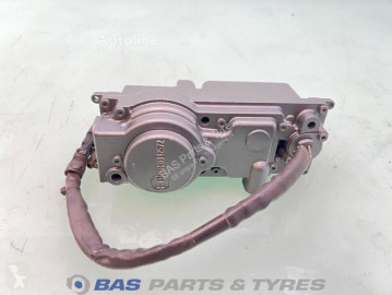 Turbocompresseur DAF