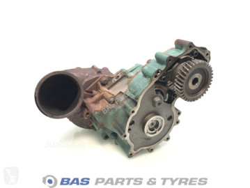 Turbocompresseur Volvo