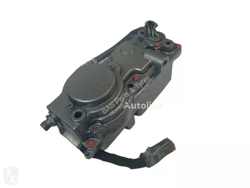 Reservdelar lastbilar Scania Turbocompresseur...