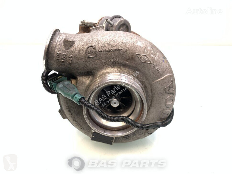 Pièces poids lourds Volvo Turbocompresseur...