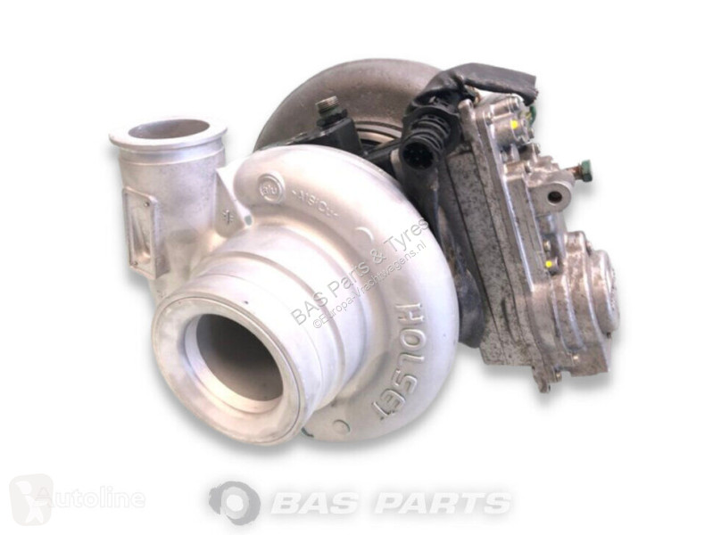 Pièces poids lourds Volvo Turbocompresseur...