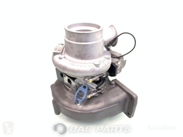 Turbocompresseur DAF
