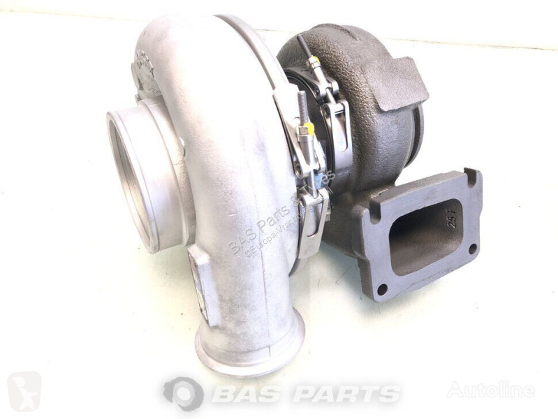 Pièces poids lourds Volvo Turbocompresseur...