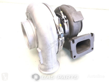 Turbocompresseur Volvo