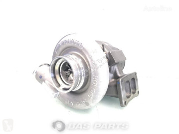 Turbocompresseur Volvo