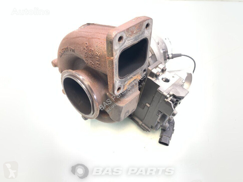 Reservdelar lastbilar DAF Turbocompresseur...