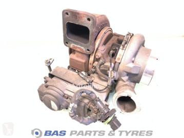Turbocompresseur DAF