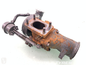 Turbocompresseur DAF