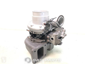 Turbocompresseur Holset