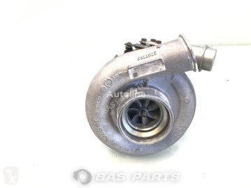 Turbokompressor Renault