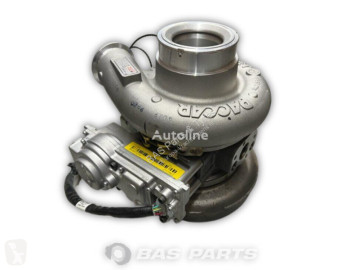 Turbocompresseur DAF