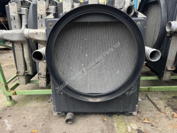 Refroidissement Iveco
