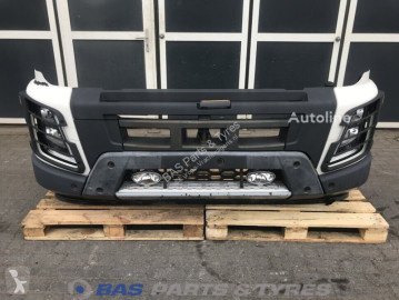Volvo FMX Pare-chocs Euro 6 pour camion Euro 6