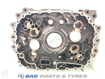 Boîte de vitesse DAF