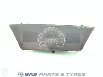 Volvo FMX Tableau de bord Euro 6 pour camion Euro 6
