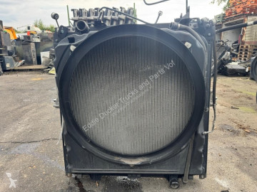 MAN 81.06100-6875 COOLING SYSTEM D20/D26