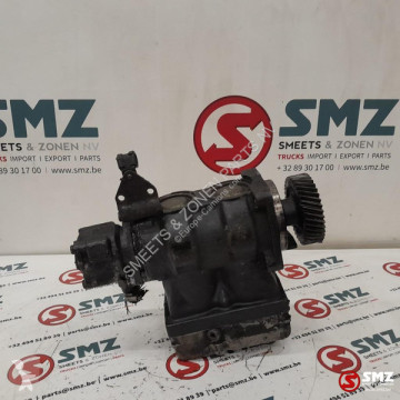 Piese camioane Mercedes LA Occ luchtcompressor + servopomp OM906 Mercedes