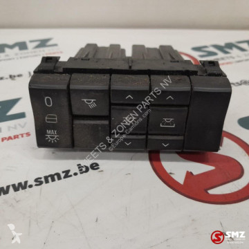 Scania S Occ dashbordschakelaar cania