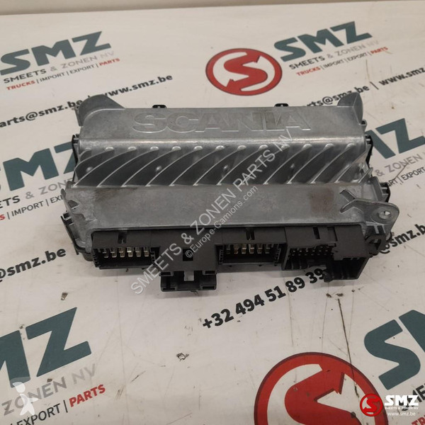 Reservdelar lastbilar Scania Occ CU CUV3...