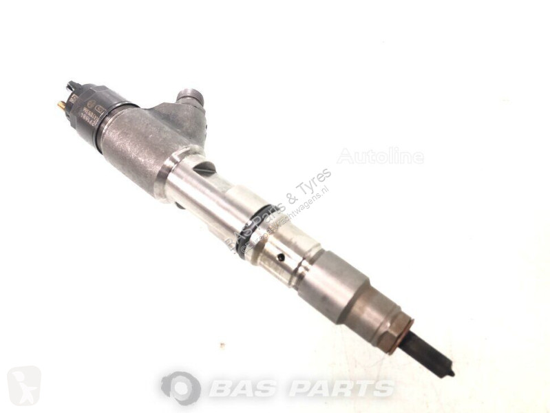 Pièces poids lourds DAF Injecteur Injector...