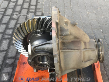 Transmission Volvo