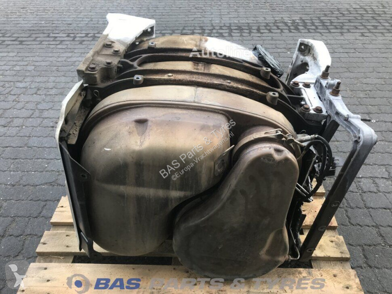 Reservdelar lastbilar Volvo Pot d'échappement...