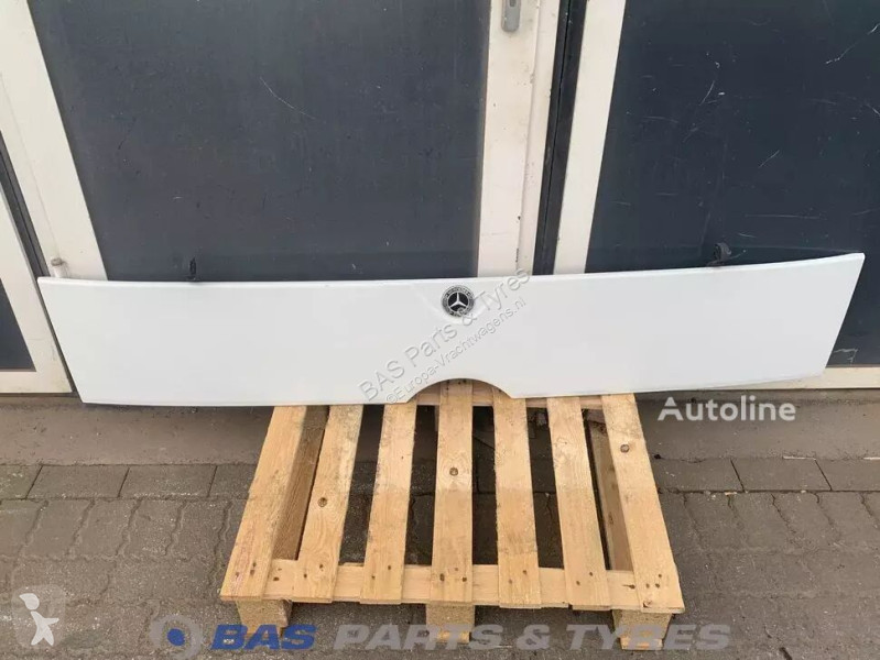 Reservedele til lastbil Mercedes Grille pour...