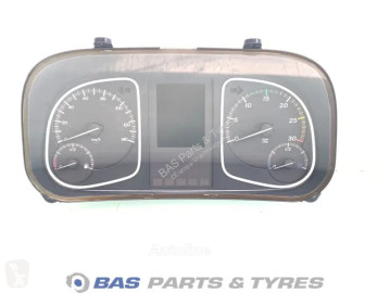 Instrumentpanel Mercedes