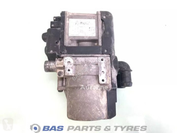 Chauffage / ventilation Webasto
