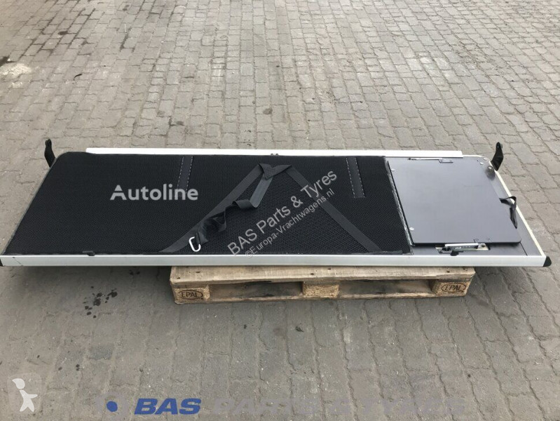 Peças pesados Mercedes Couchette Bed drager...