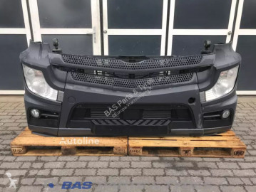 Pare-chocs Mercedes
