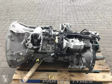 Växellåda Mercedes