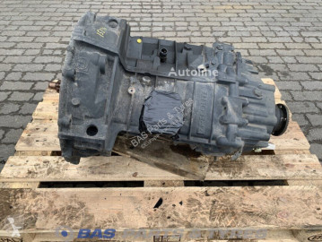 DAF LF Boîte de vitesses Euro 6 AS Tronic Lite. Automatic pour camion Euro 6