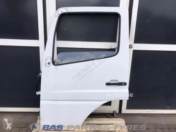 Porte Mercedes